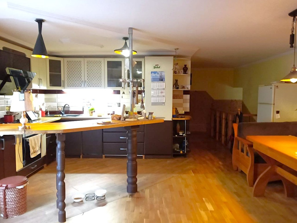 продажа трехкомнатной квартиры номер A-173287 в Приморском районе, фото номер 27
